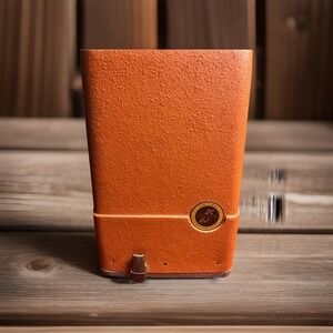 Revere Model 85 Vintage 1940's 8mm Movie Film Projector w/Case & Power‎ Cord